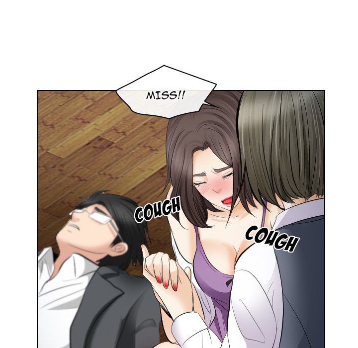Unfaithful Chapter 28 Page 43