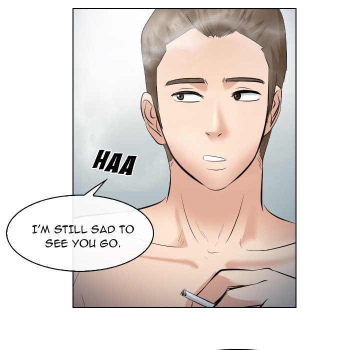Unfaithful Chapter 28 Page 57