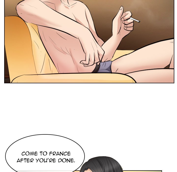 Unfaithful Chapter 28 Page 60