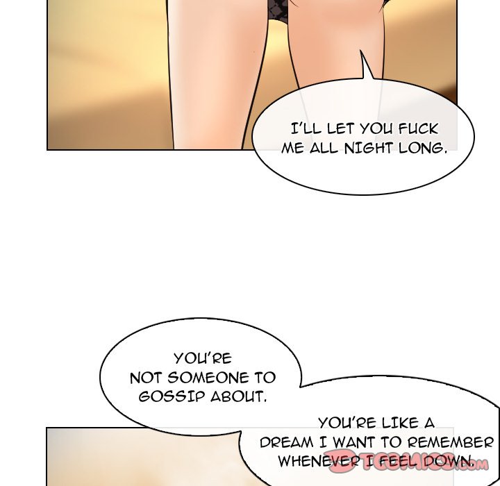 Unfaithful Chapter 28 Page 62