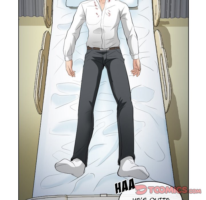 Unfaithful Chapter 28 Page 70
