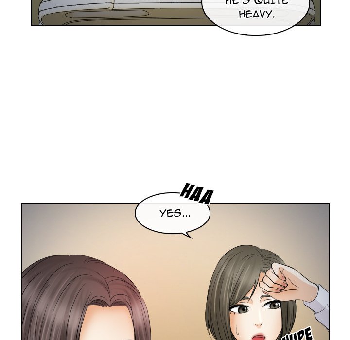 Unfaithful Chapter 28 Page 71