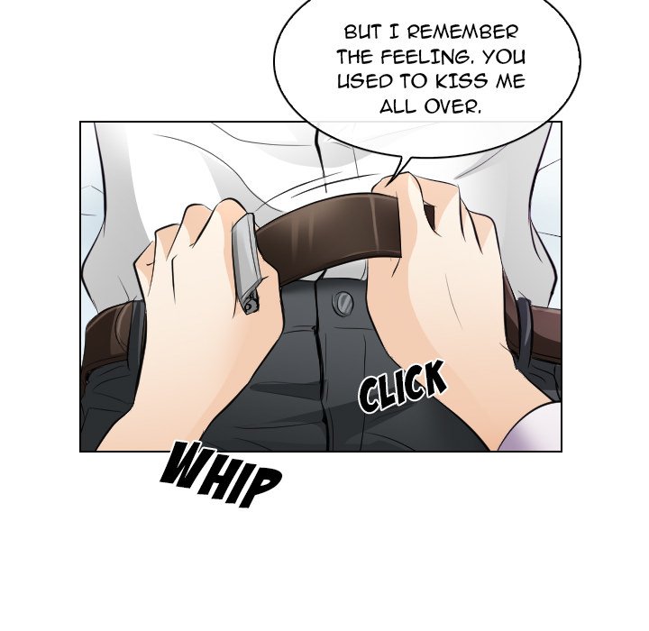 Unfaithful Chapter 28 Page 81