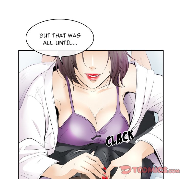 Unfaithful Chapter 28 Page 82
