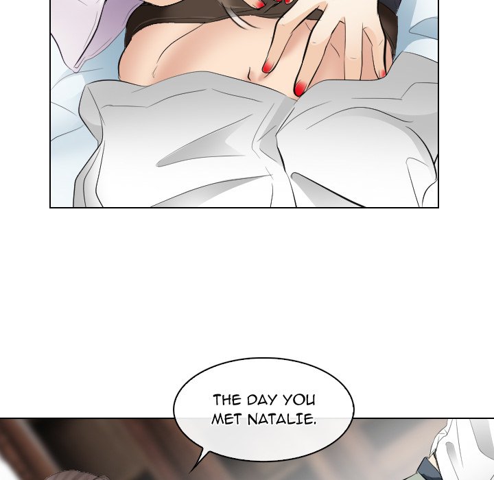 Unfaithful Chapter 28 Page 83