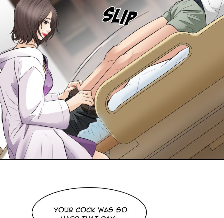 Unfaithful Chapter 28 Page 84