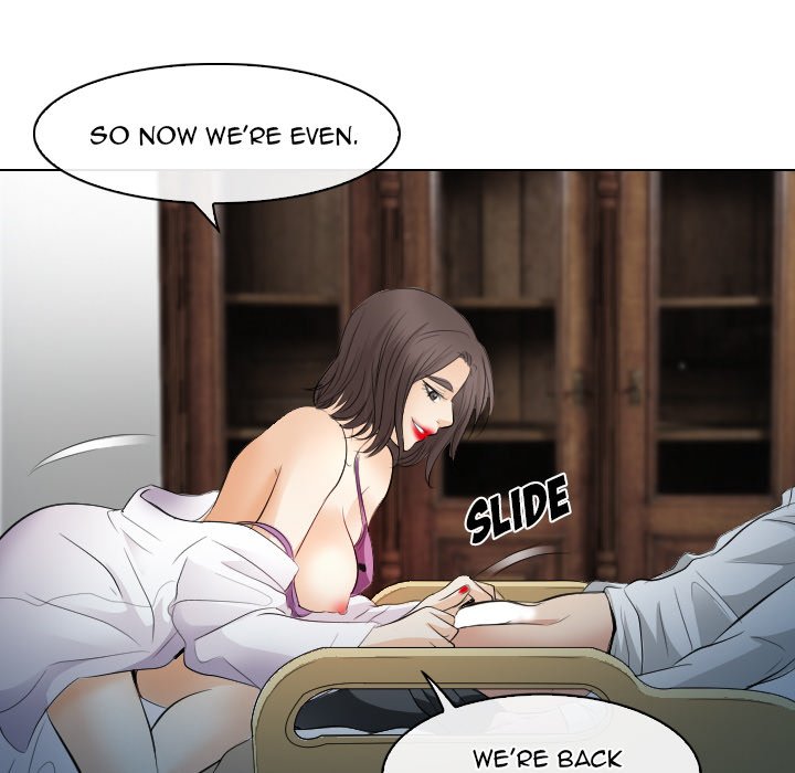 Unfaithful Chapter 28 Page 88