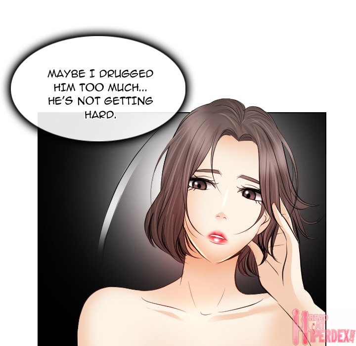 Unfaithful Chapter 29 Page 100