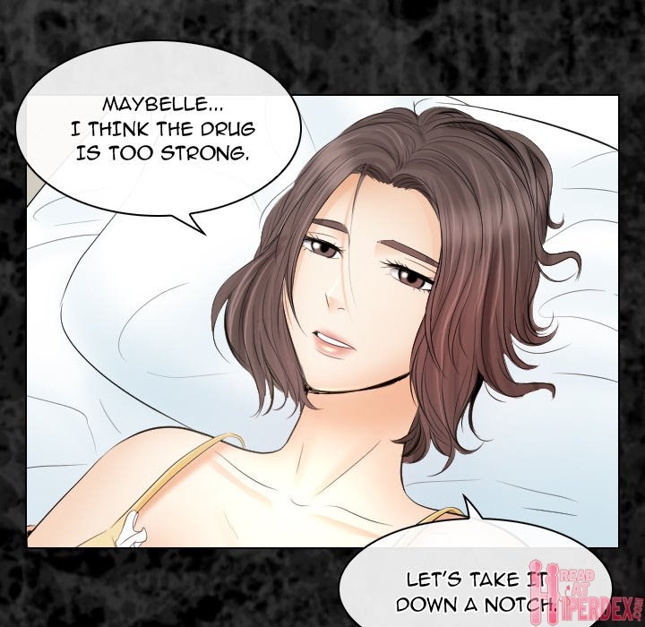 Unfaithful Chapter 29 Page 11