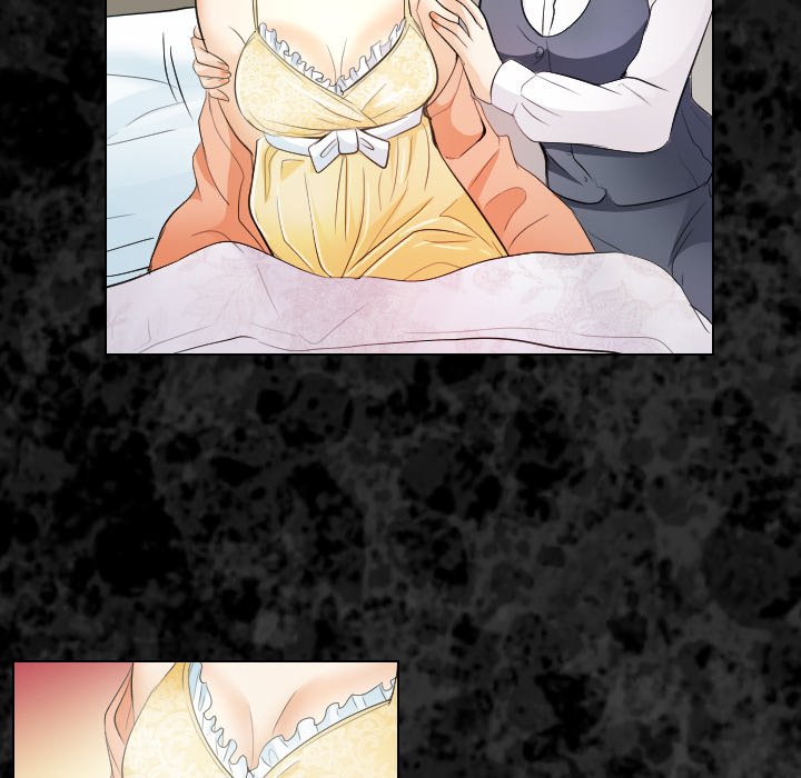 Unfaithful Chapter 29 Page 13