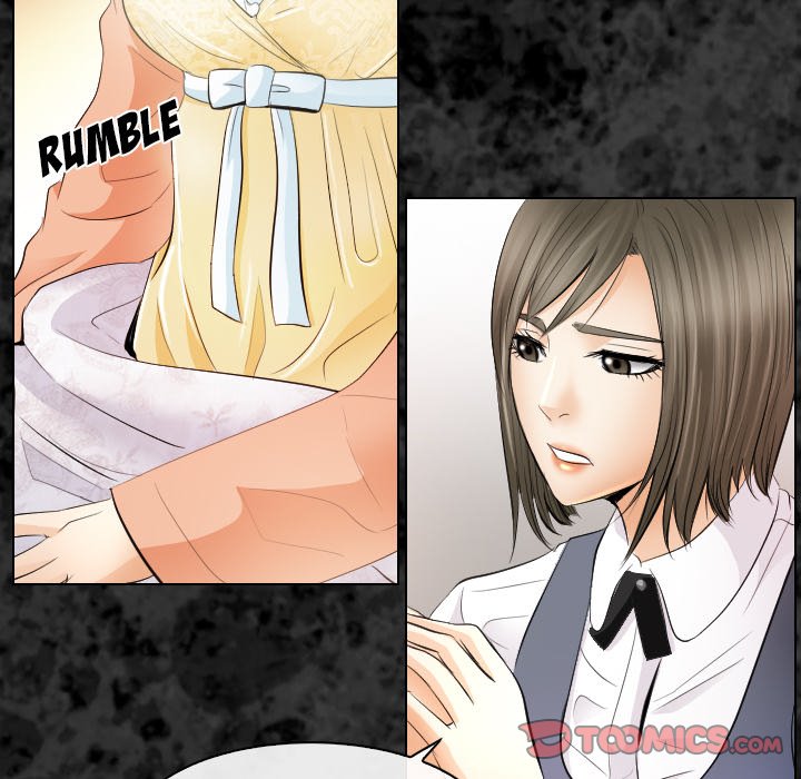 Unfaithful Chapter 29 Page 14