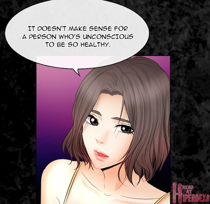 Unfaithful Chapter 29 Page 17