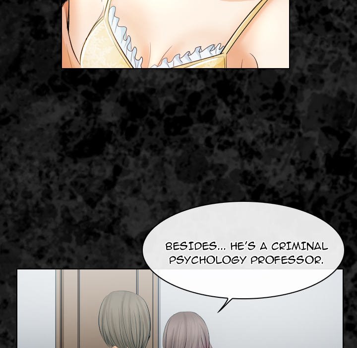 Unfaithful Chapter 29 Page 18