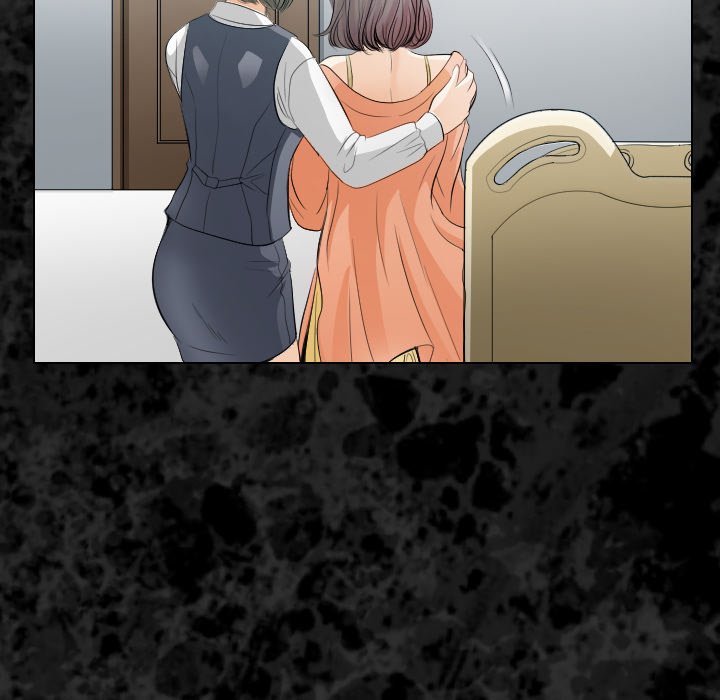 Unfaithful Chapter 29 Page 19