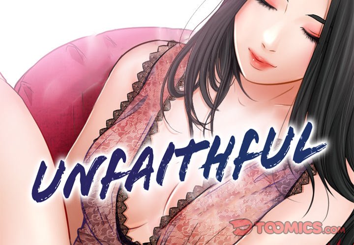 Unfaithful Chapter 29 Page 2