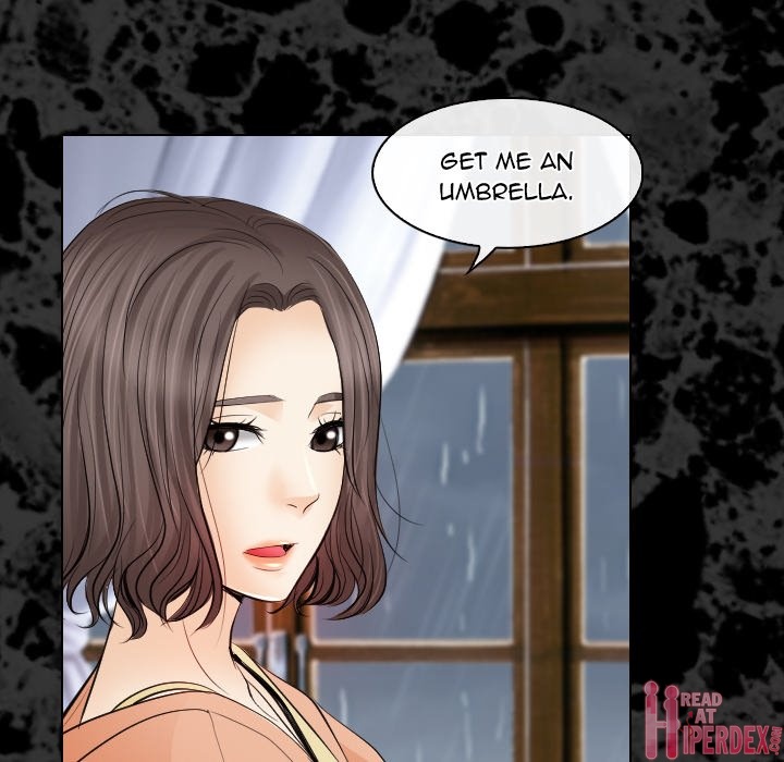 Unfaithful Chapter 29 Page 36