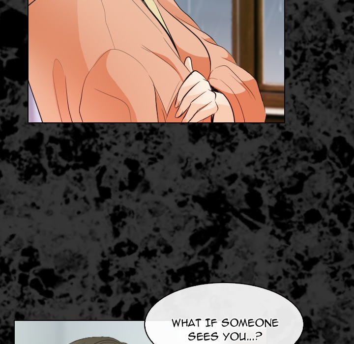 Unfaithful Chapter 29 Page 37