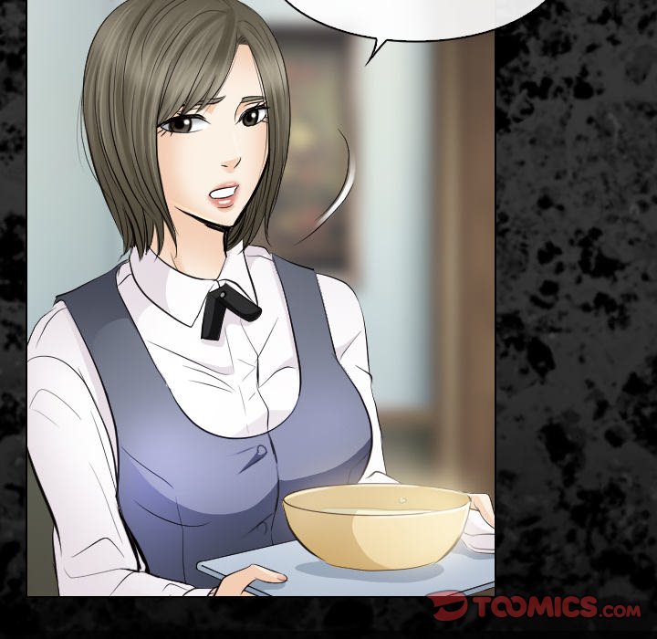 Unfaithful Chapter 29 Page 38