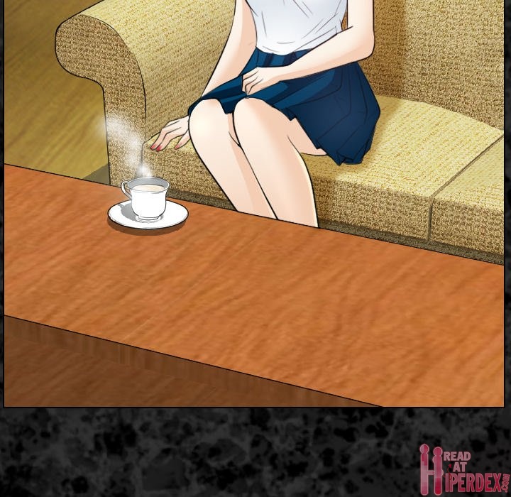 Unfaithful Chapter 29 Page 61
