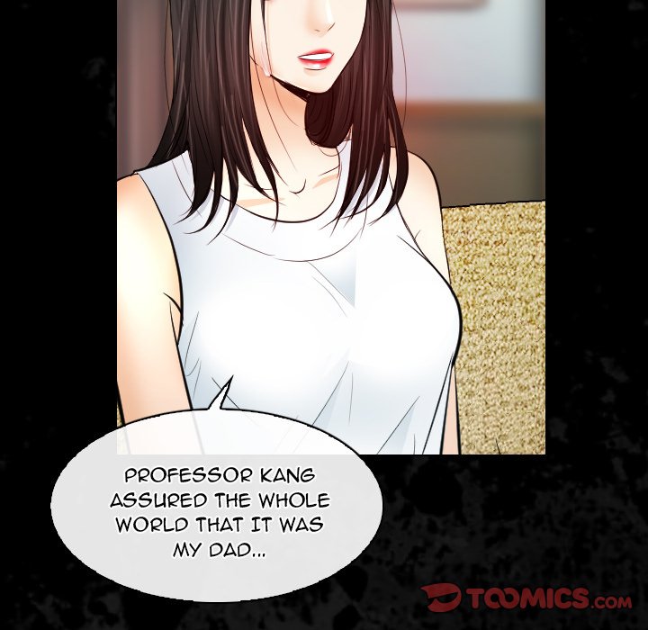 Unfaithful Chapter 29 Page 68