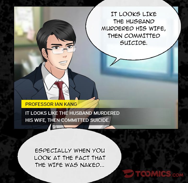 Unfaithful Chapter 29 Page 74
