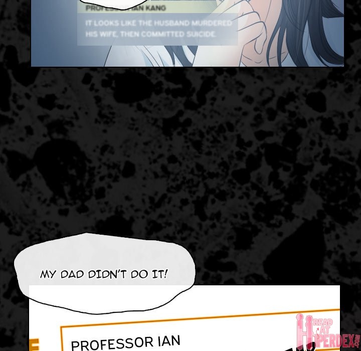 Unfaithful Chapter 29 Page 76