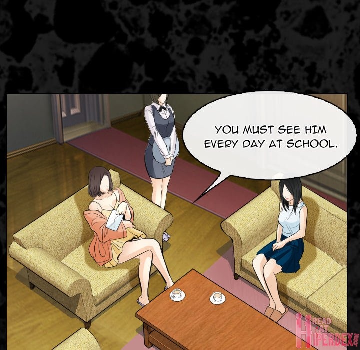 Unfaithful Chapter 29 Page 81