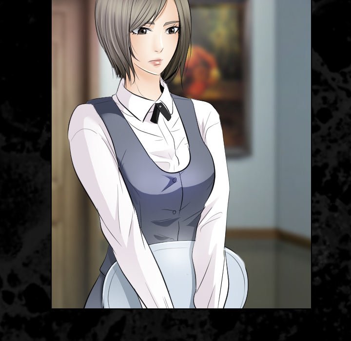 Unfaithful Chapter 29 Page 83