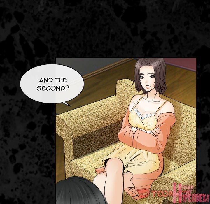 Unfaithful Chapter 29 Page 86