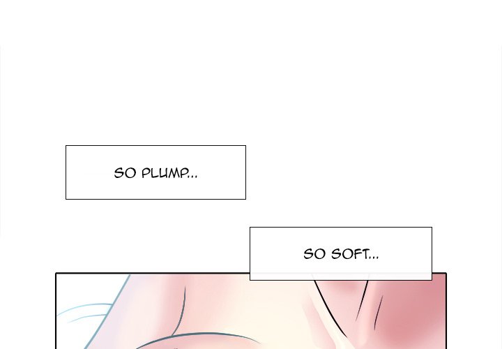 Unfaithful Chapter 3 Page 1