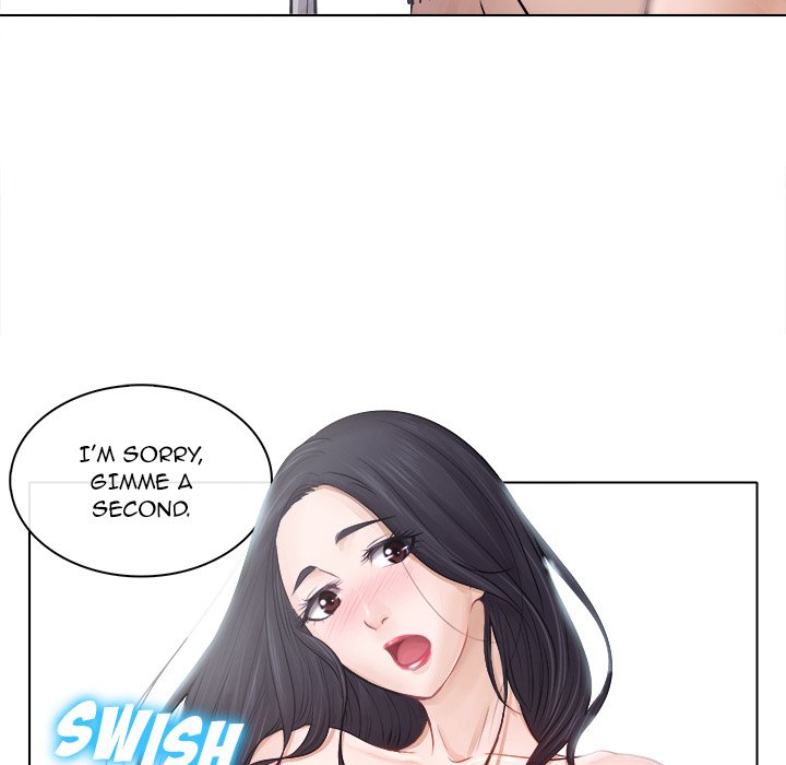 Unfaithful Chapter 3 Page 10