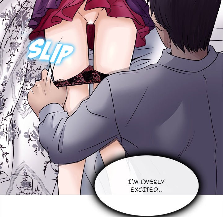 Unfaithful Chapter 3 Page 105