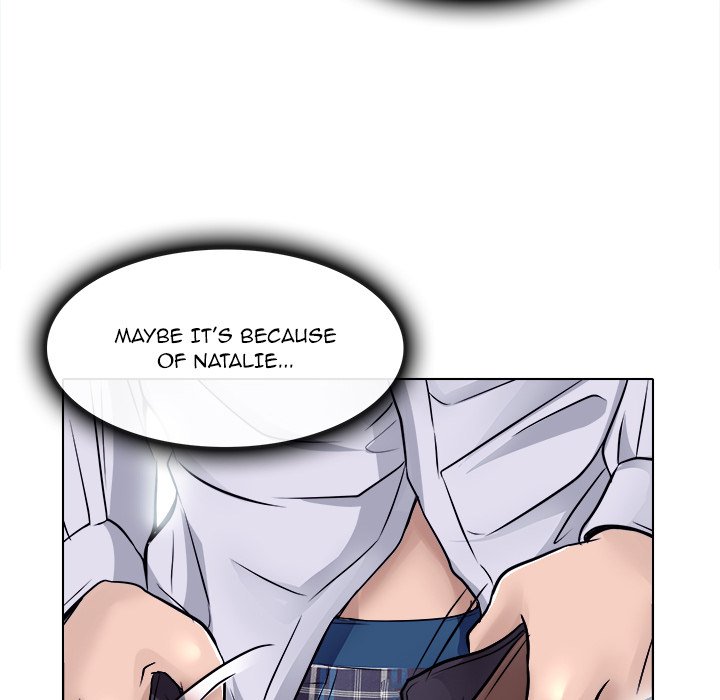Unfaithful Chapter 3 Page 106
