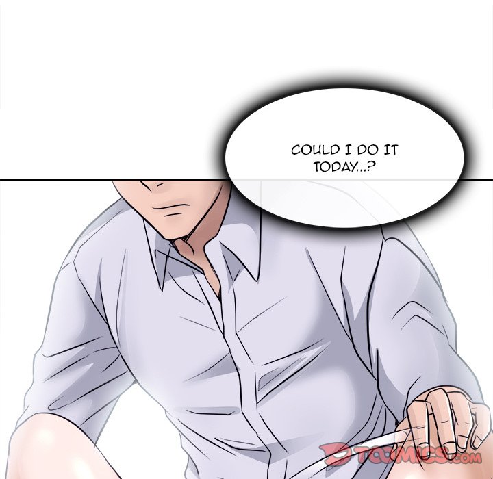 Unfaithful Chapter 3 Page 108