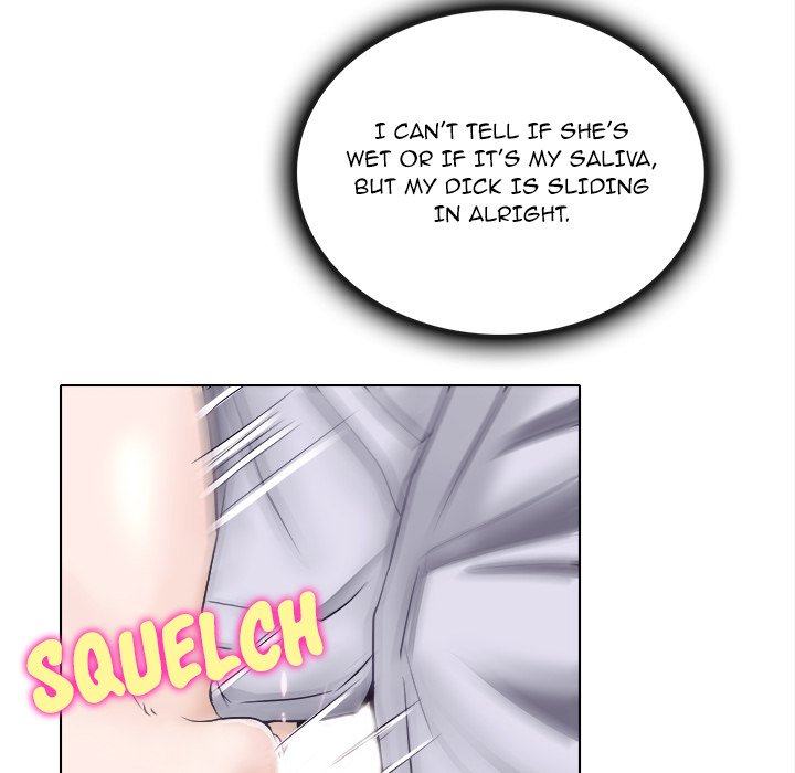 Unfaithful Chapter 3 Page 116