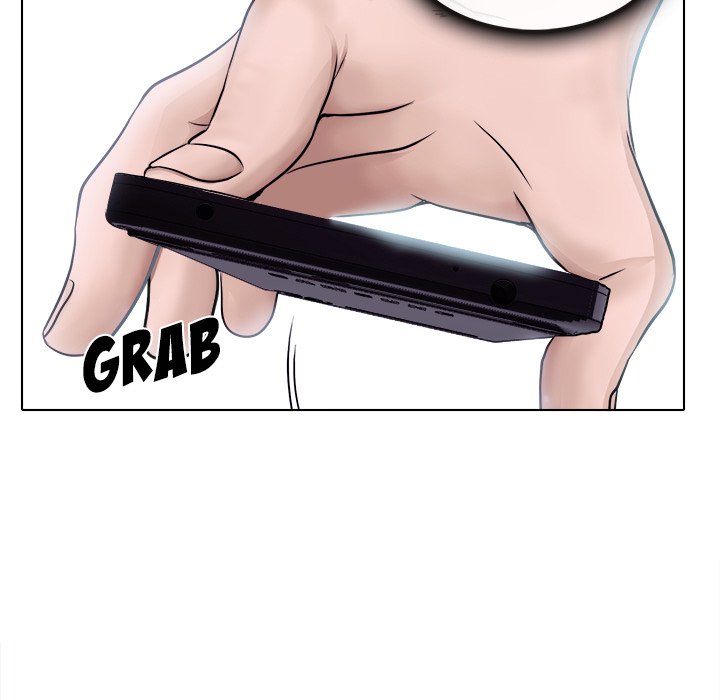 Unfaithful Chapter 3 Page 12