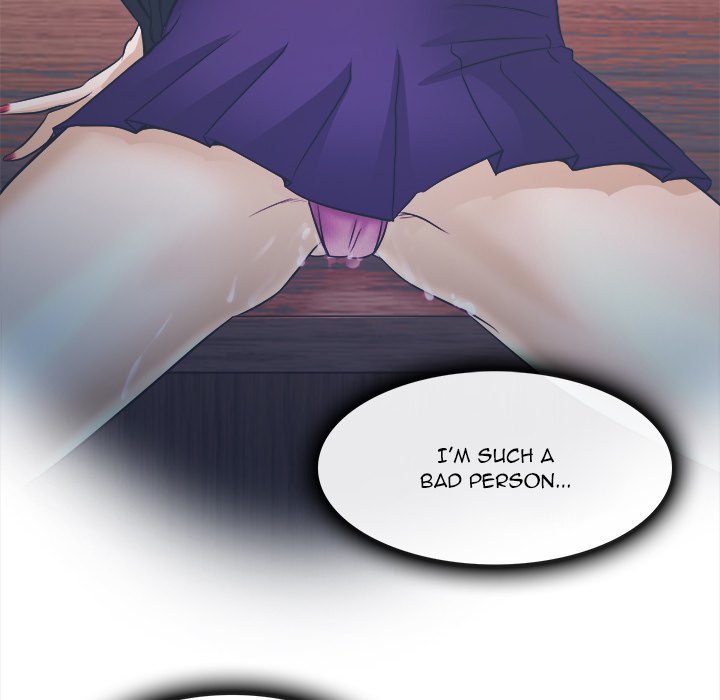 Unfaithful Chapter 3 Page 121