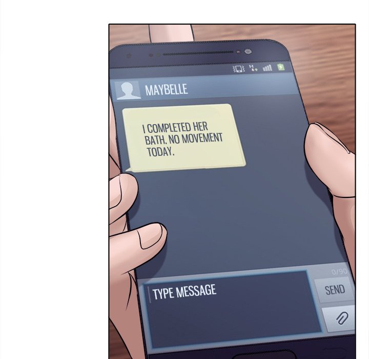 Unfaithful Chapter 3 Page 13