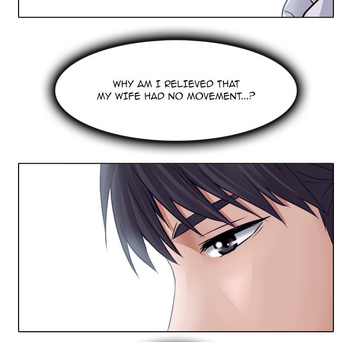 Unfaithful Chapter 3 Page 19