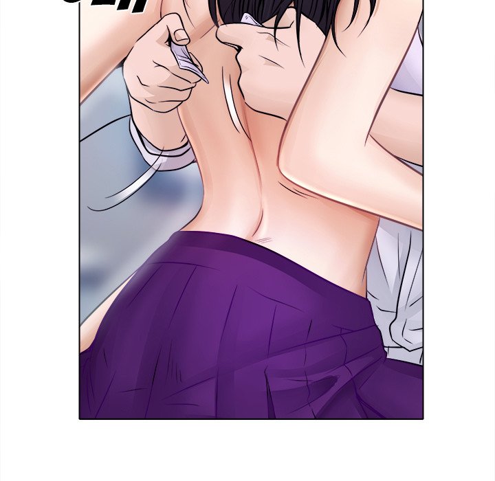 Unfaithful Chapter 3 Page 21