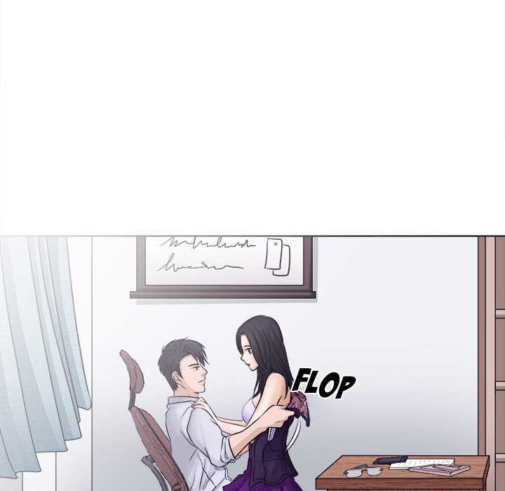 Unfaithful Chapter 3 Page 22