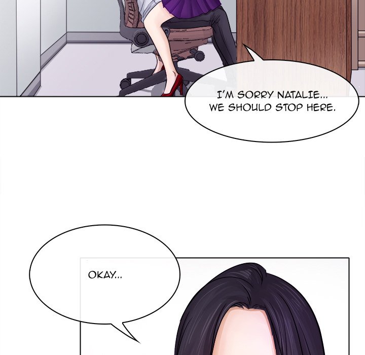 Unfaithful Chapter 3 Page 23