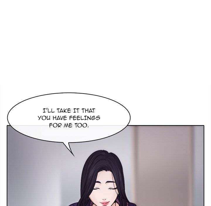 Unfaithful Chapter 3 Page 25