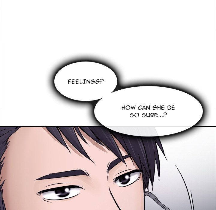 Unfaithful Chapter 3 Page 27