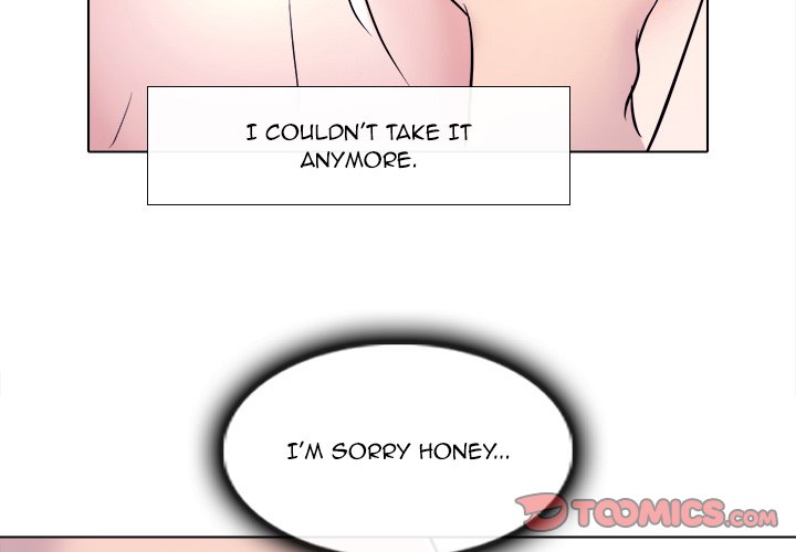 Unfaithful Chapter 3 Page 3