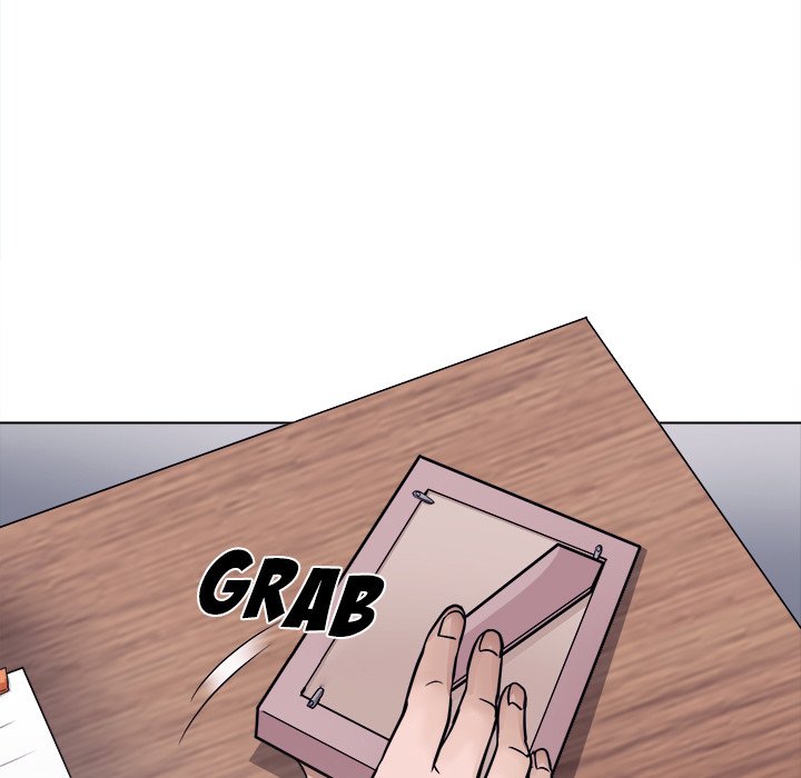 Unfaithful Chapter 3 Page 31