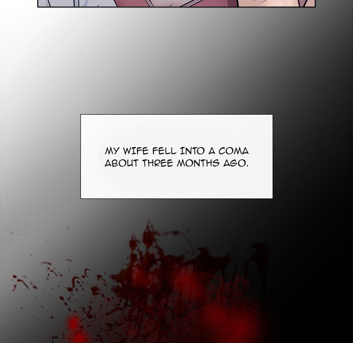 Unfaithful Chapter 3 Page 34