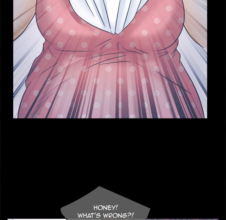 Unfaithful Chapter 3 Page 37