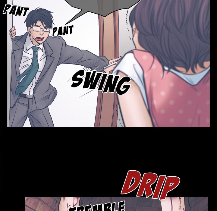 Unfaithful Chapter 3 Page 38