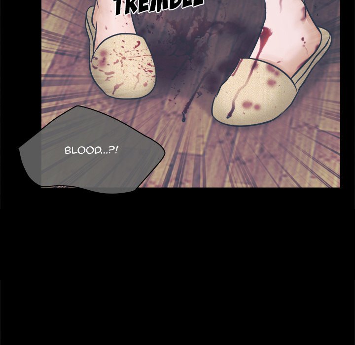 Unfaithful Chapter 3 Page 39